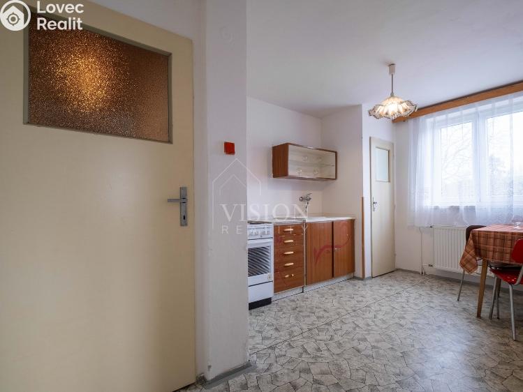 Prodej rodinného domu Dobrá Voda u Českých Budějovic, Na Vyhlídce č. 24