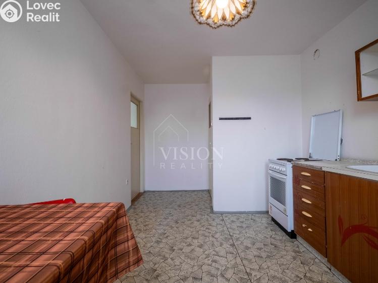 Prodej rodinného domu Dobrá Voda u Českých Budějovic, Na Vyhlídce č. 25