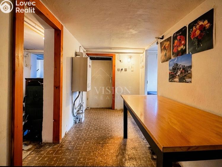 Prodej rodinného domu Dobrá Voda u Českých Budějovic, Na Vyhlídce č. 29