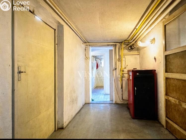 Prodej rodinného domu Dobrá Voda u Českých Budějovic, Na Vyhlídce č. 33