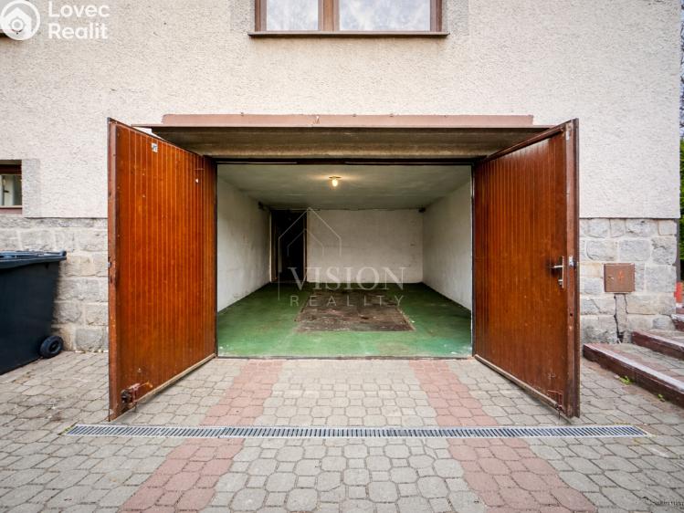 Prodej rodinného domu Dobrá Voda u Českých Budějovic, Na Vyhlídce č. 40