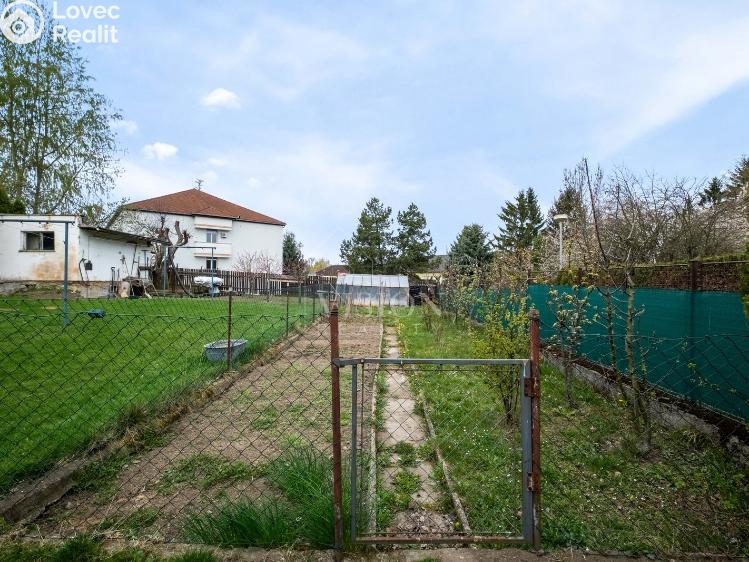 Prodej rodinného domu Dobrá Voda u Českých Budějovic, Na Vyhlídce č. 47