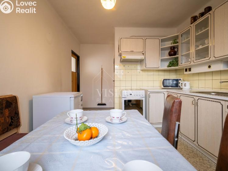 Sale family house Dobrá Voda u Českých Budějovic, Na Vyhlídce č. 3