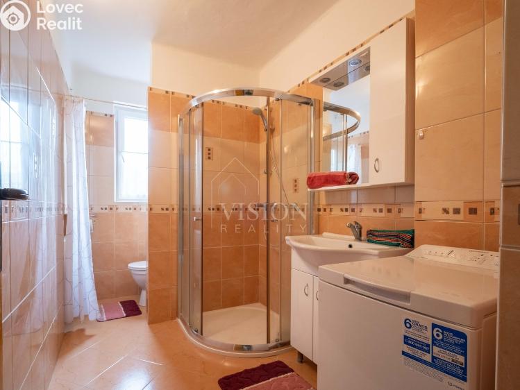 Sale family house Dobrá Voda u Českých Budějovic, Na Vyhlídce č. 16