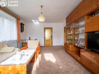 Prodej rodinného domu Dobrá Voda u Českých Budějovic, Na Vyhlídce č. 2