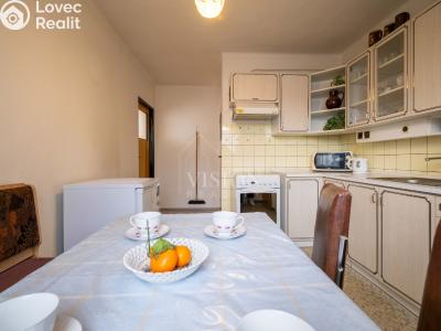 Prodej rodinného domu Dobrá Voda u Českých Budějovic, Na Vyhlídce č. 3