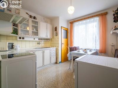 Prodej rodinného domu Dobrá Voda u Českých Budějovic, Na Vyhlídce č. 4