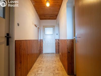 Продажа семейного дома Dobrá Voda u Českých Budějovic, Na Vyhlídce č. 15