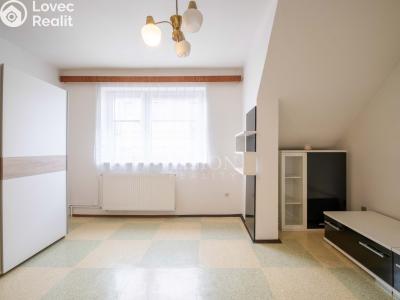 Продажа семейного дома Dobrá Voda u Českých Budějovic, Na Vyhlídce č. 18