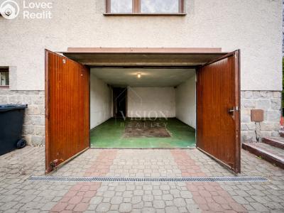 Продажа семейного дома Dobrá Voda u Českých Budějovic, Na Vyhlídce č. 40