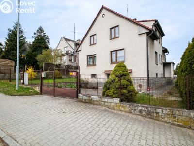 Продажа семейного дома Dobrá Voda u Českých Budějovic, Na Vyhlídce č. 41
