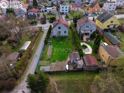 Продажа семейного дома Dobrá Voda u Českých Budějovic, Na Vyhlídce č. 43