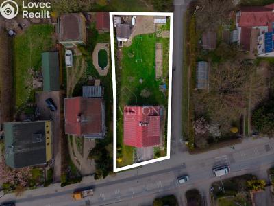 Продажа семейного дома Dobrá Voda u Českých Budějovic, Na Vyhlídce č. 49