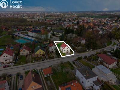 Продажа семейного дома Dobrá Voda u Českých Budějovic, Na Vyhlídce č. 50