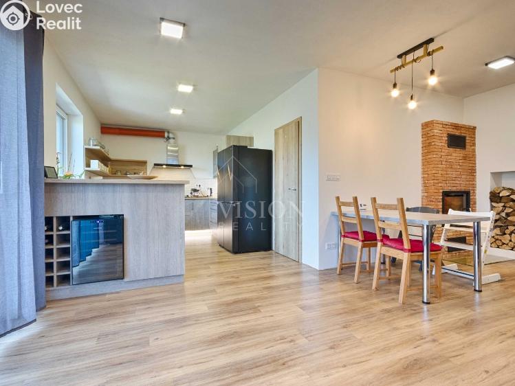 Prodej rodinného domu Hladov č. 2