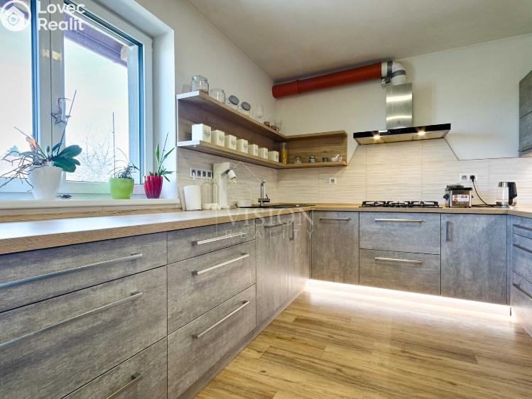 Prodej rodinného domu Hladov č. 3