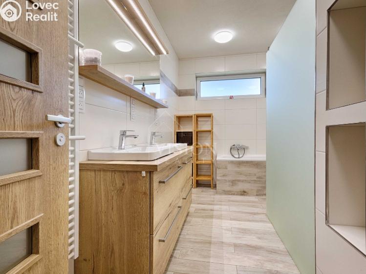 Prodej rodinného domu Hladov č. 6