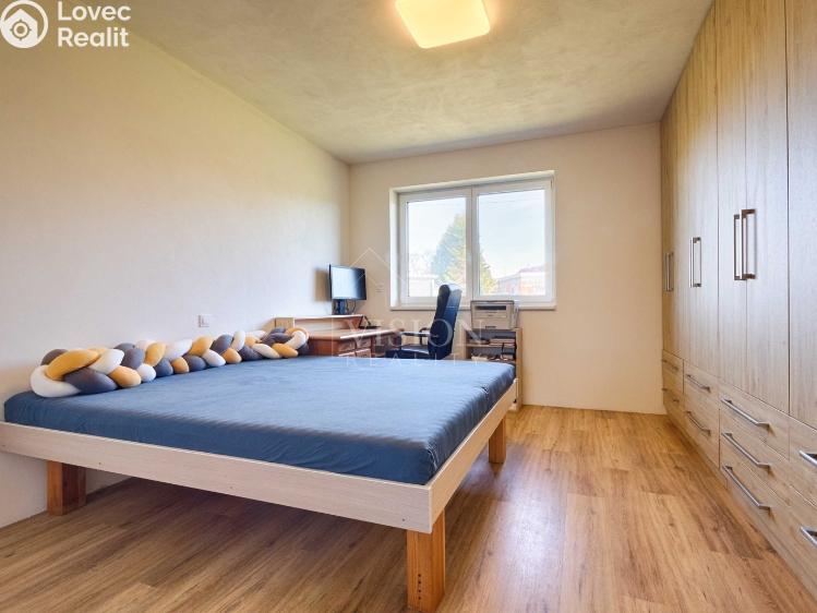 Prodej rodinného domu Hladov č. 7