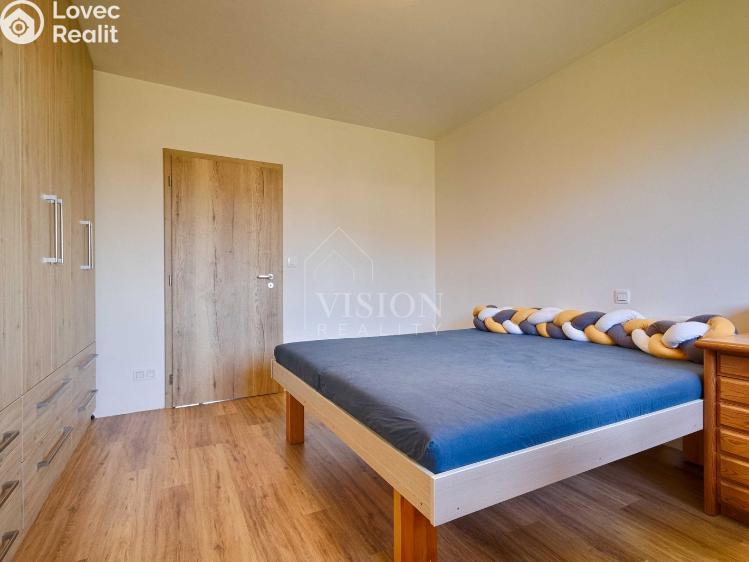 Prodej rodinného domu Hladov č. 8