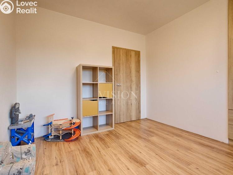 Prodej rodinného domu Hladov č. 10