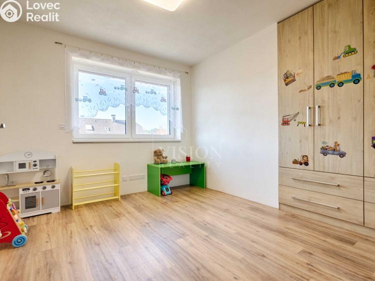 Prodej rodinného domu Hladov č. 11