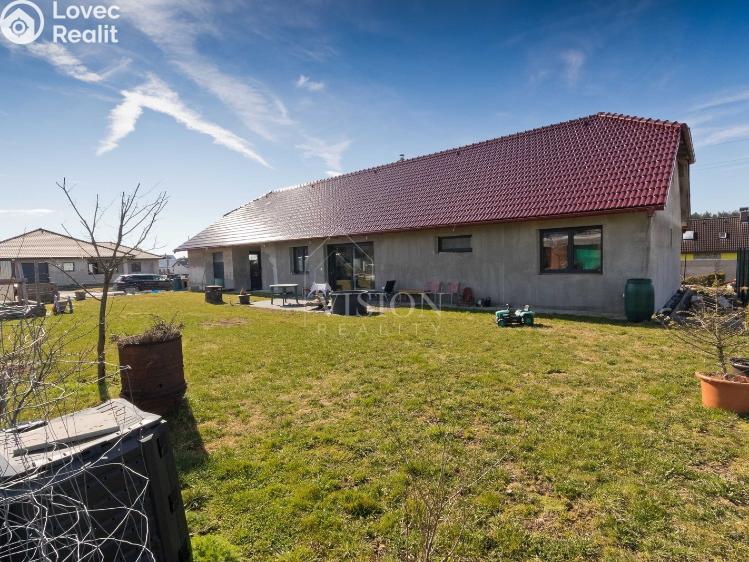 Prodej rodinného domu Hladov č. 12