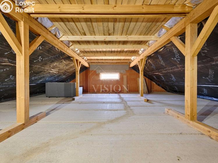 Prodej rodinného domu Hladov č. 15