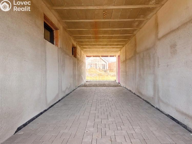 Prodej rodinného domu Hladov č. 16