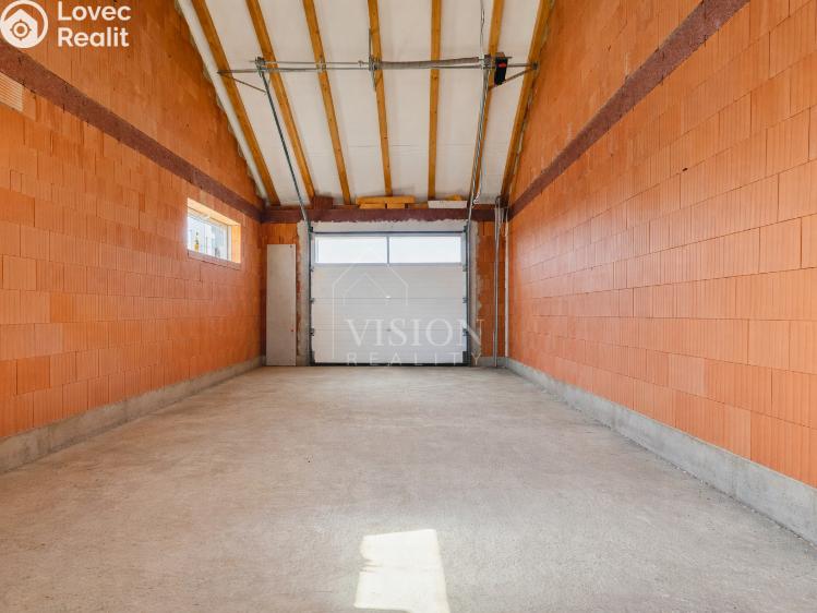 Prodej rodinného domu Hladov č. 17