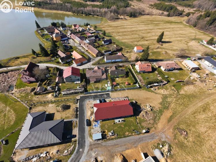 Prodej rodinného domu Hladov č. 18