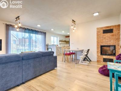 Prodej rodinného domu Hladov č. 1