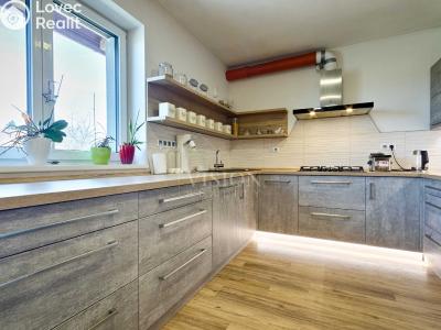 Prodej rodinného domu Hladov č. 3