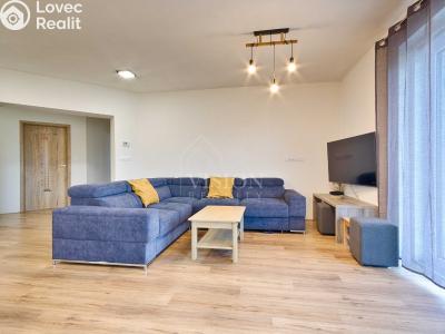 Prodej rodinného domu Hladov č. 4