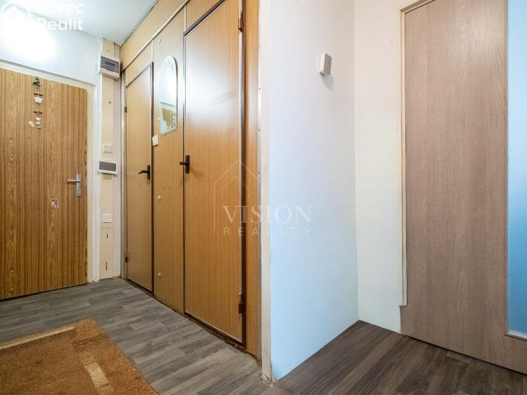 Prodej bytu 2+KK Praha, Neustupného č. 10