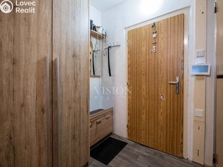 Prodej bytu 2+KK Praha, Neustupného č. 11