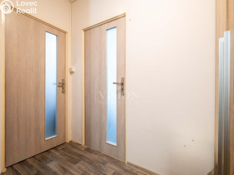 Prodej bytu 2+KK Praha, Neustupného č. 12