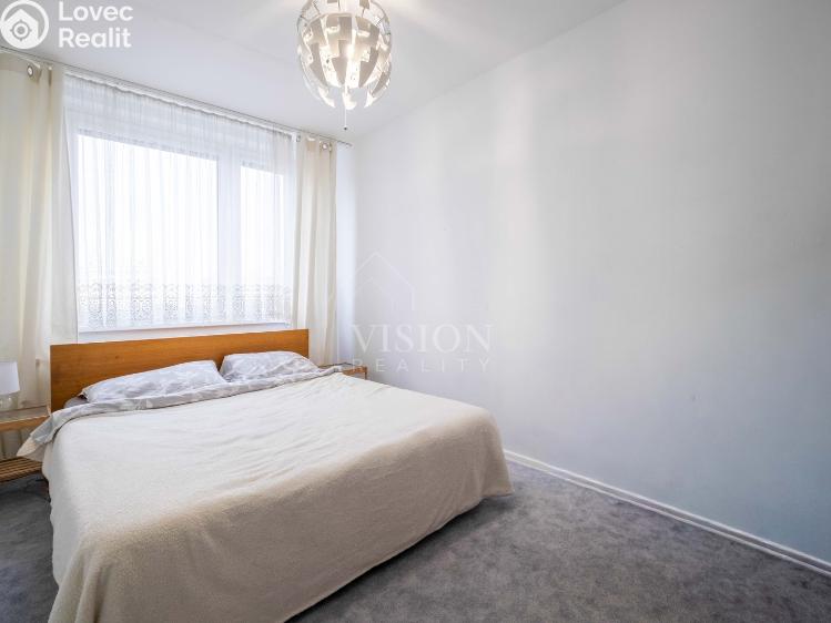 Prodej bytu 2+KK Praha, Neustupného č. 13