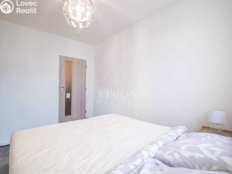 Prodej bytu 2+KK Praha, Neustupného č. 14