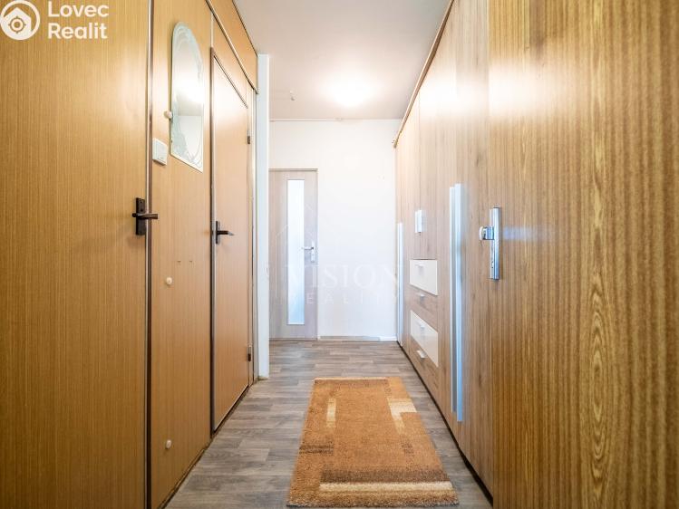 Prodej bytu 2+KK Praha, Neustupného č. 16