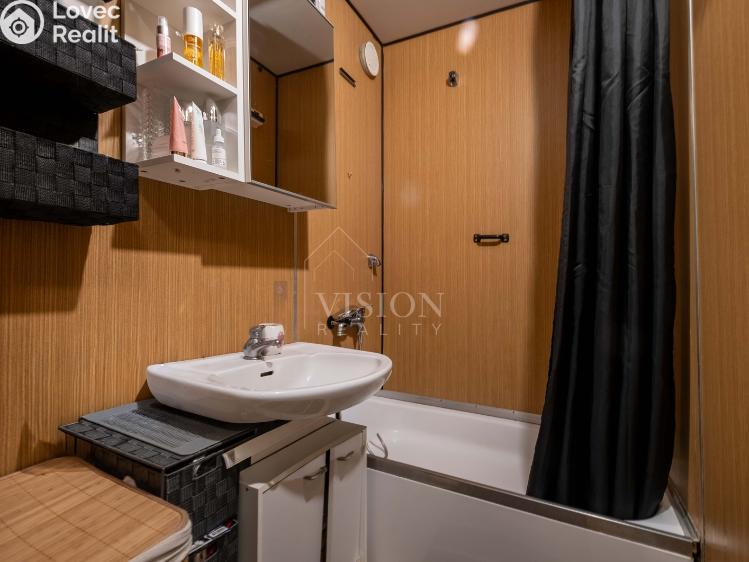 Prodej bytu 2+KK Praha, Neustupného č. 18