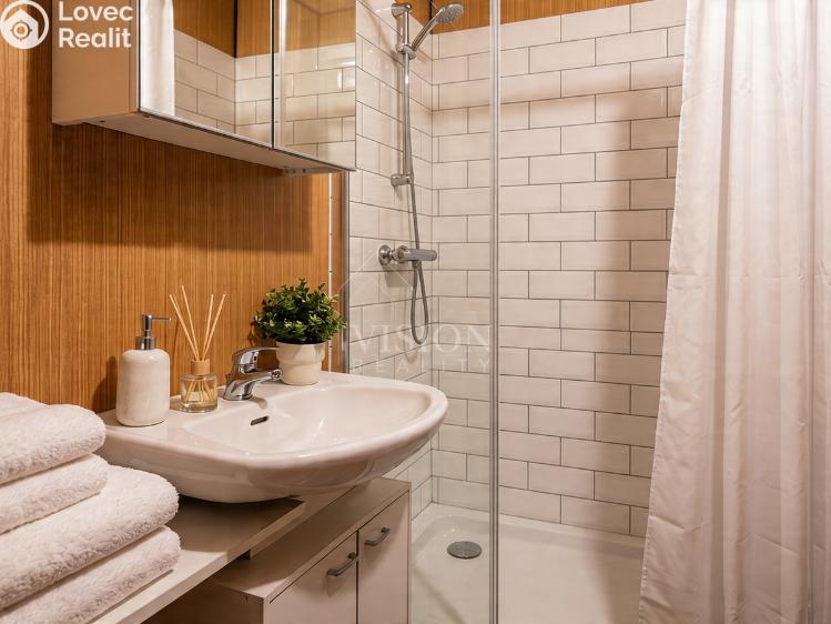 Prodej bytu 2+KK Praha, Neustupného č. 19