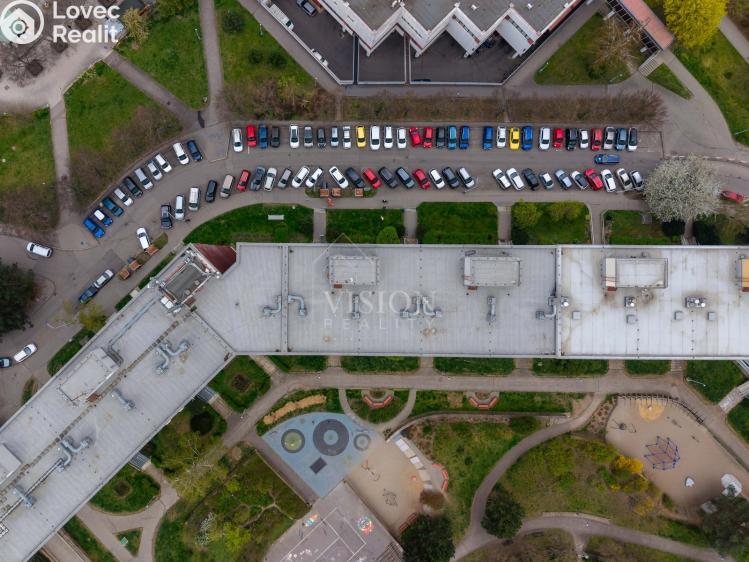 Prodej bytu 2+KK Praha, Neustupného č. 24