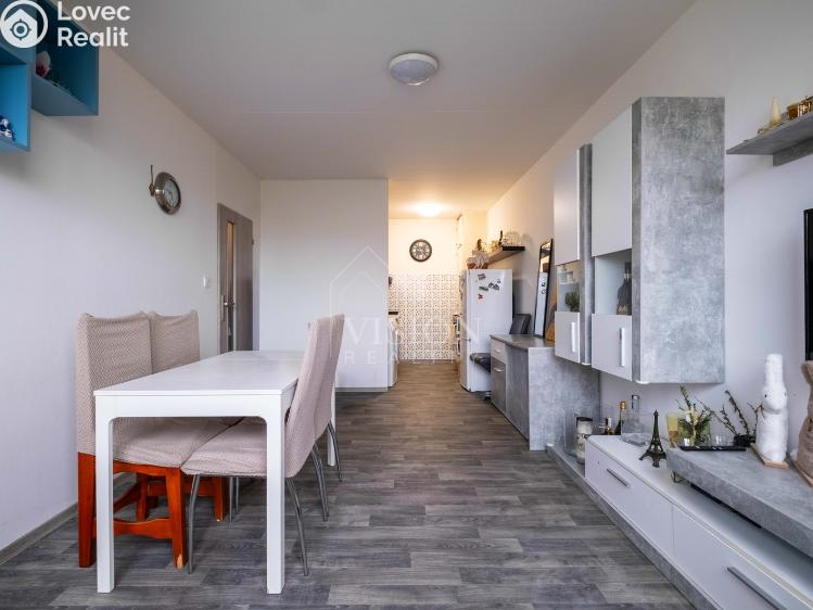 Продажа квартиры 2+KK Praha, Neustupného č. 3