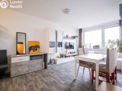 Prodej bytu 2+KK Praha, Neustupného č. 2