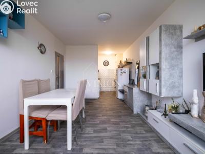 Prodej bytu 2+KK Praha, Neustupného č. 3