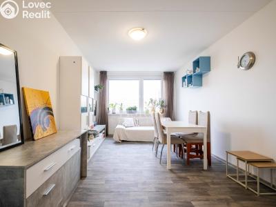 Prodej bytu 2+KK Praha, Neustupného č. 5