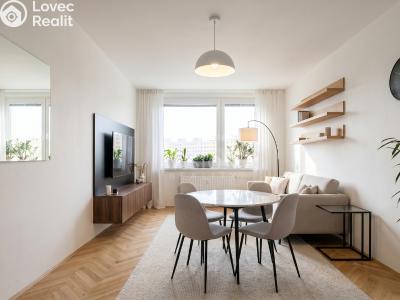 Prodej bytu 2+KK Praha, Neustupného č. 6