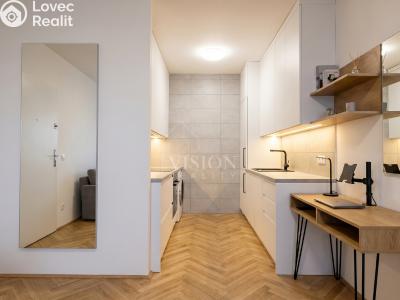 Продажа квартиры 2+KK Praha, Neustupného č. 8
