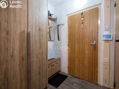 Продажа квартиры 2+KK Praha, Neustupného č. 11