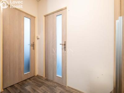 Продажа квартиры 2+KK Praha, Neustupného č. 12